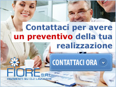 Desideri un preventivo?