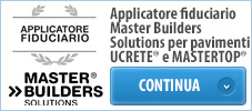 Applicatore Fiduciario MASTER BUILDERS SOLUTIONS